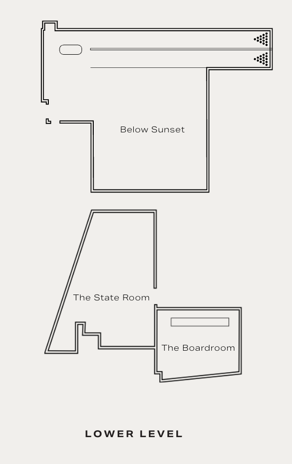 Sun Rose Floor Plans